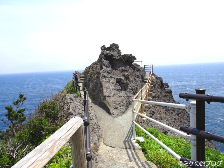 石廊崎